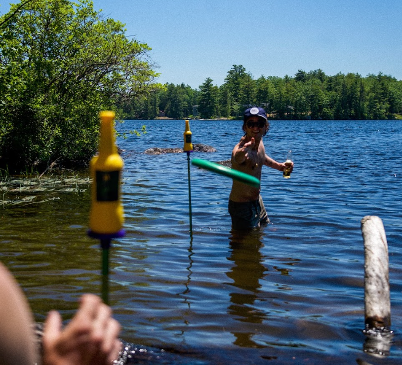 Bash Brands – wholesale Sporting game – Child & baby – Standard Bottle Bash Game Set5