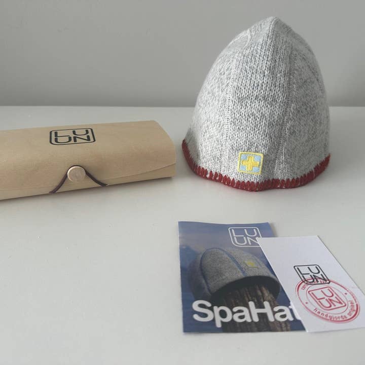 LUUN - Wholesale Beanie - Unisex - Bastu Sauna Hat1