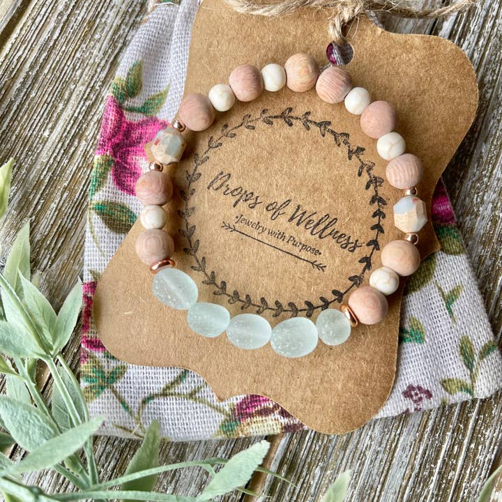 Wholesale Diffuser Jewelry, Essential Oil Diffuser, Boho, The