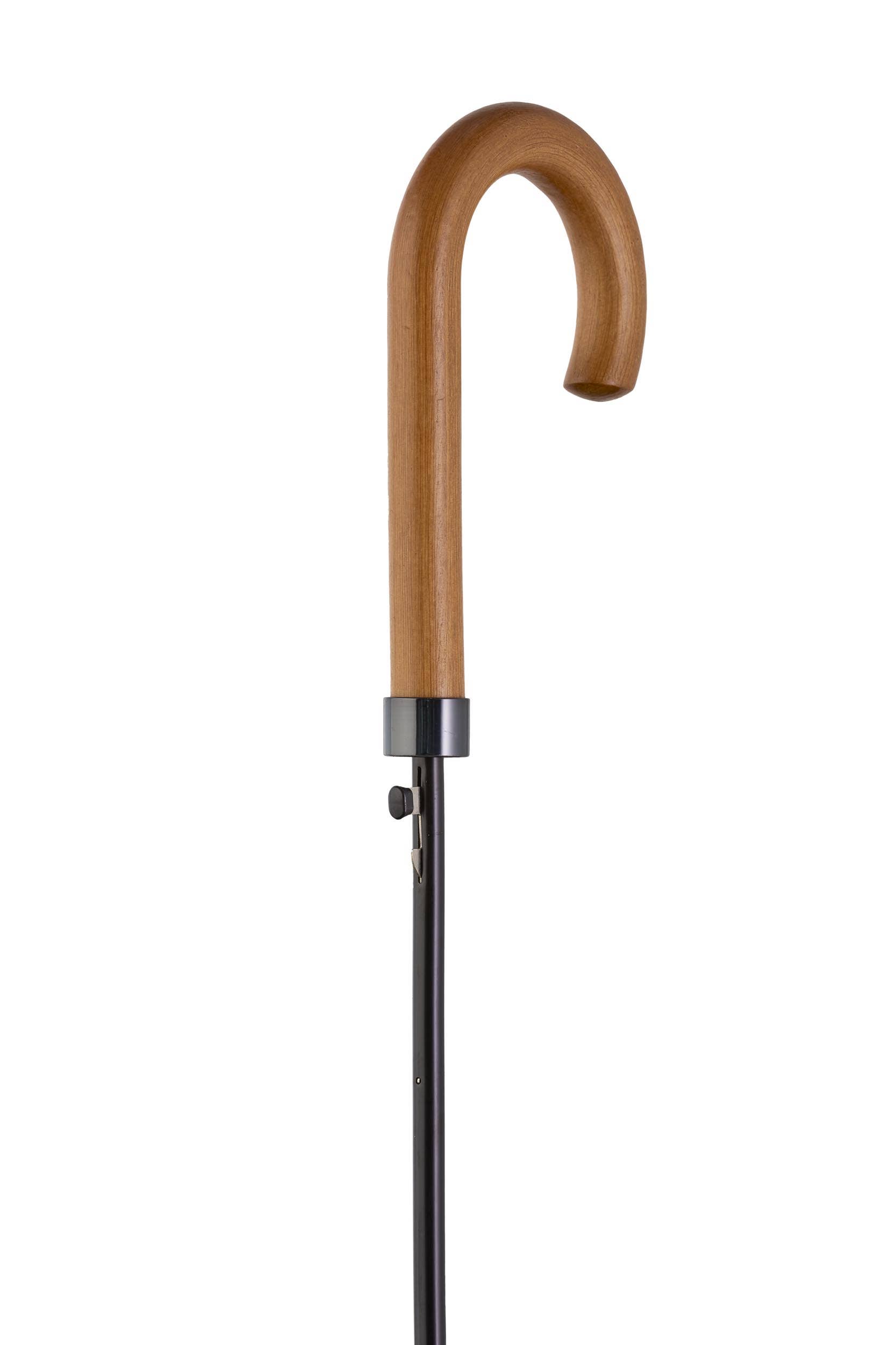 Clima Umbrellas - Wholesale Umbrella - Unisex - Automatic Long Umbrella with "Coffee" Print | Windproof10