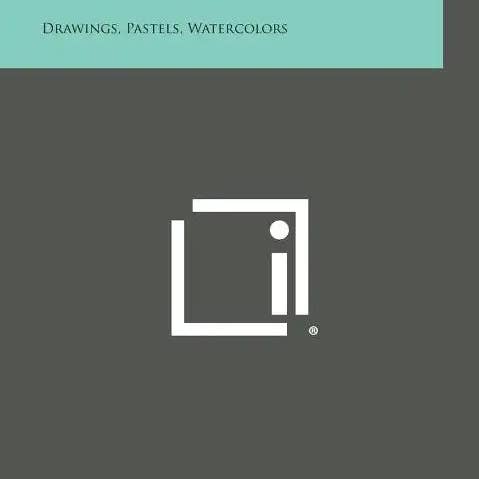 Books by splitShops - Wholesale Book - Adult - Berthe Morisot: Drawings, Pastels, Watercolors - Hardcover