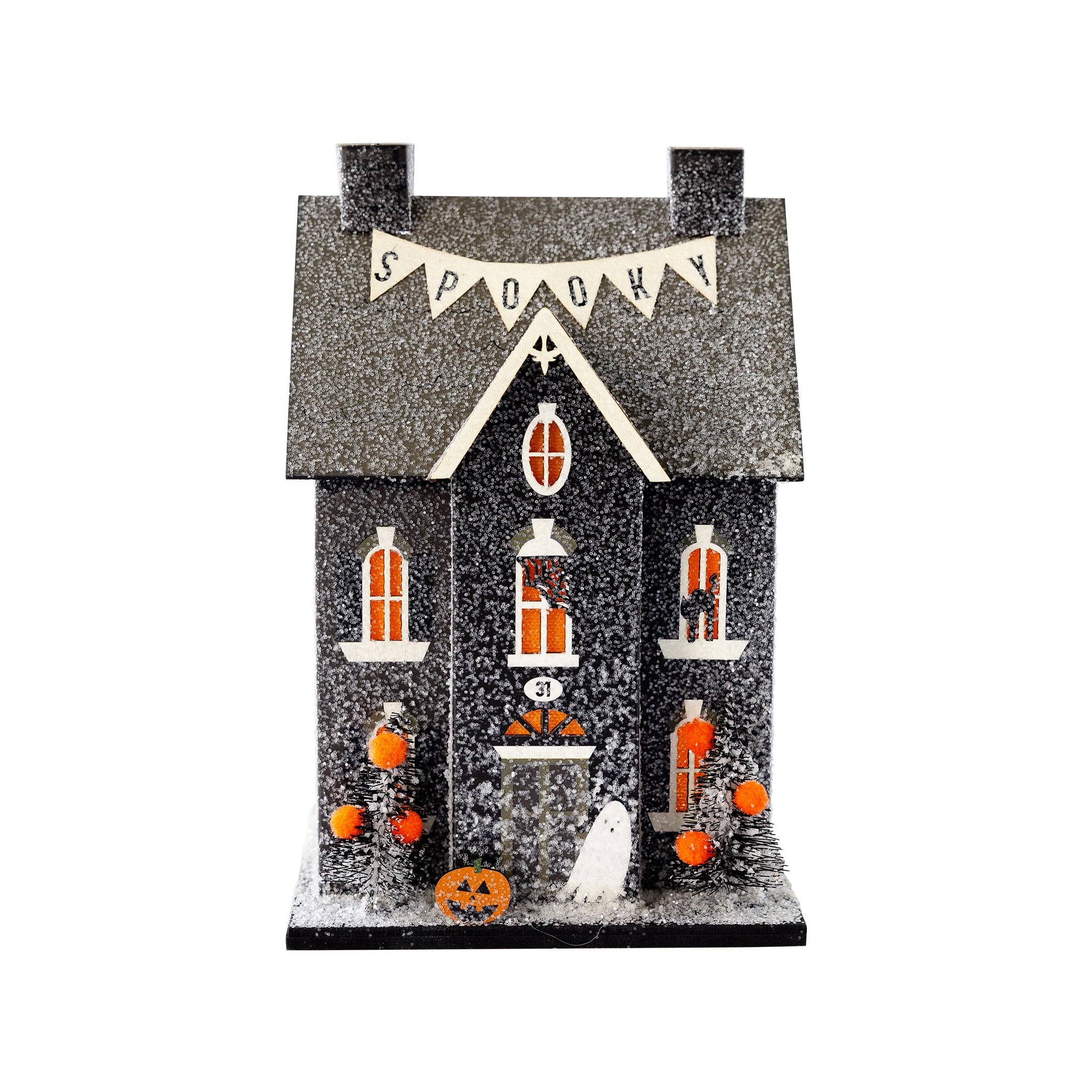 My Mind’s Eye - Wholesale Decorative Tabletop Object - HVL1152 - Haunted Home0