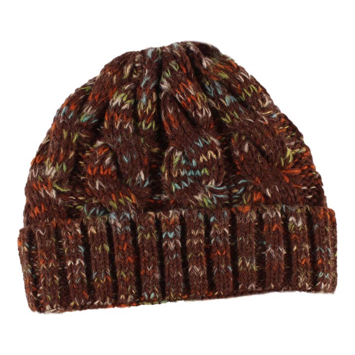 Jeanne Simmons Accessories - Wholesale Beanie - Women's - 7523 Beanie Winter1
