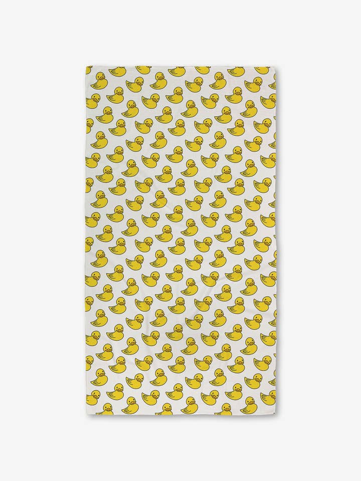 Duckies for wholesale by Geometry