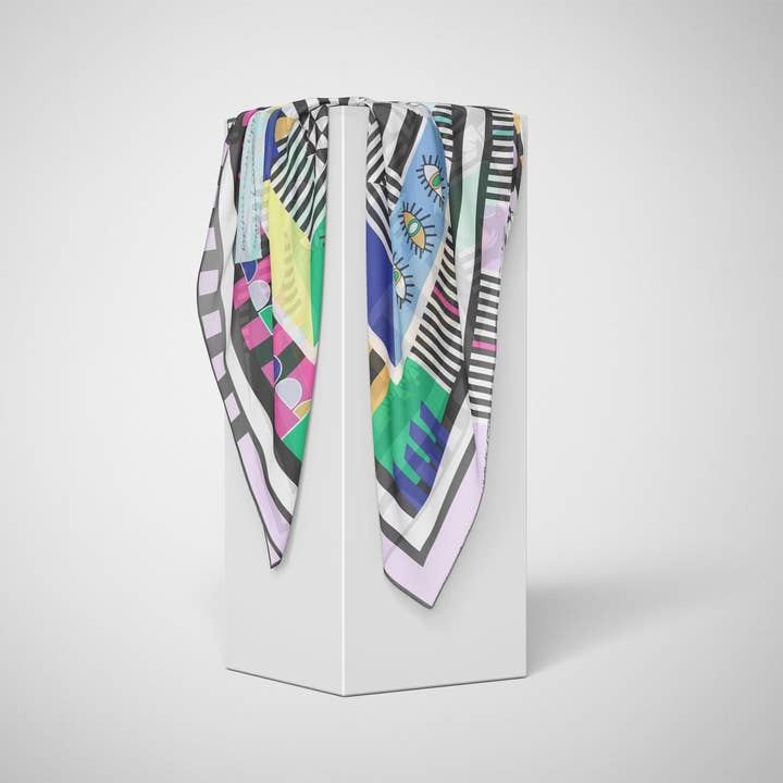 The Dancer Shawl for wholesale by CB Grey