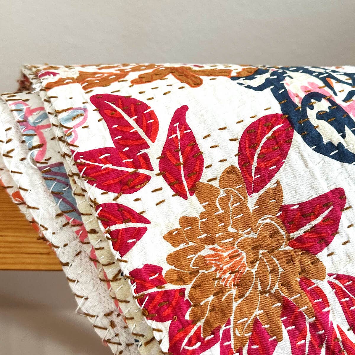 kikooni – wholesale Quilt – XL — IN THE FOREST bedspread29