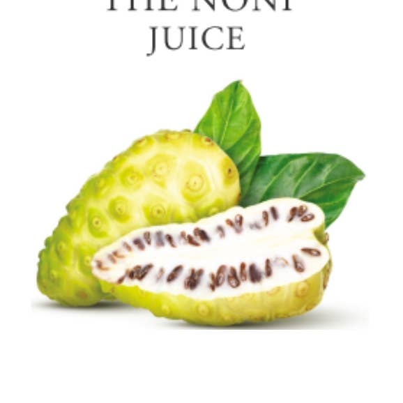 The Noni Juice - 1 liter for wholesale by Ayurveda Specialist B.V.