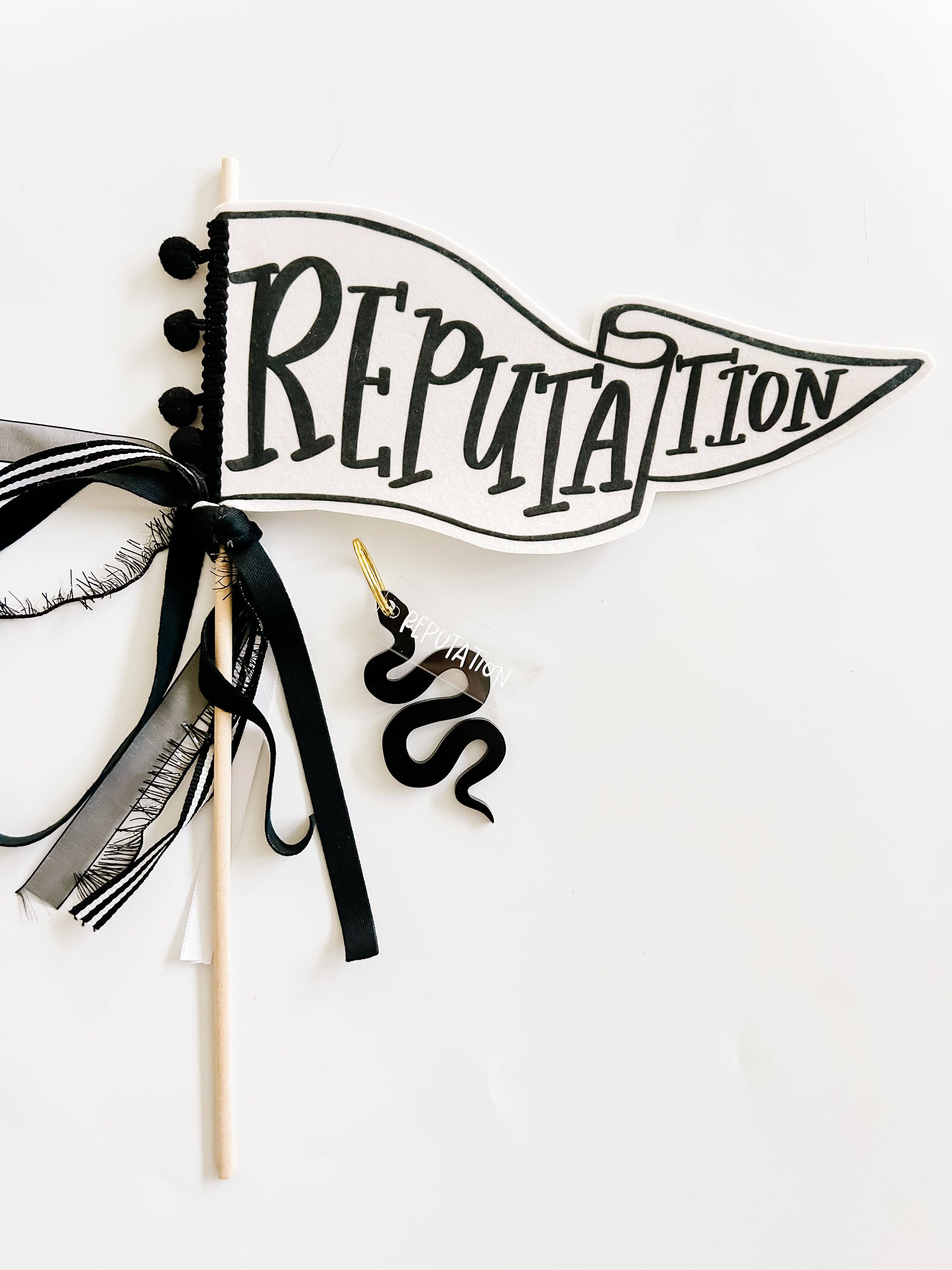 Goldie Letter Company - Venta al por mayor Cartel/pancarta para fiestas - Banderas de Eras9