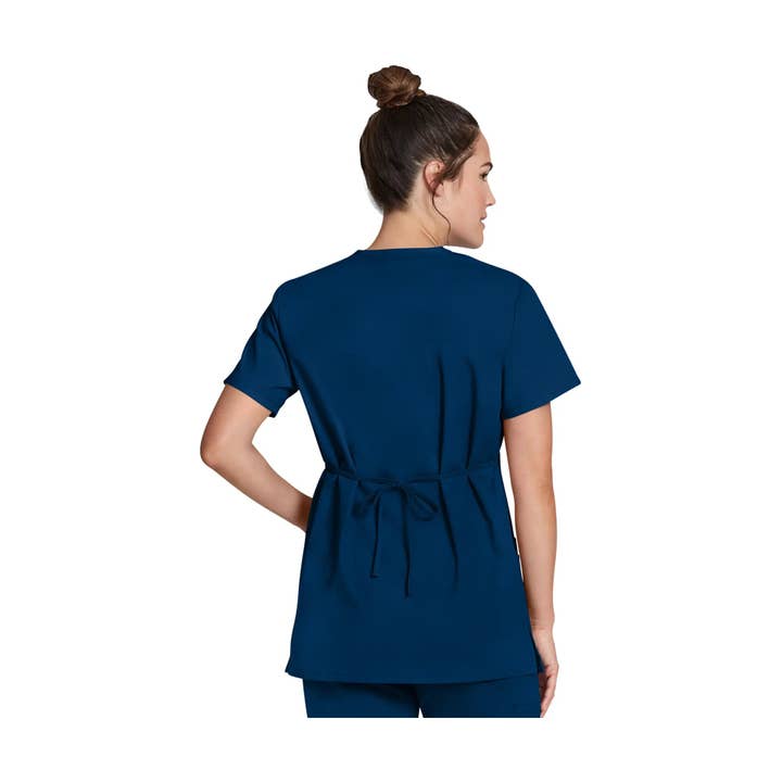 My Podologie - Wholesale Tunic - Women's - Annecy - Wrap Tunic - Women - Dickies16