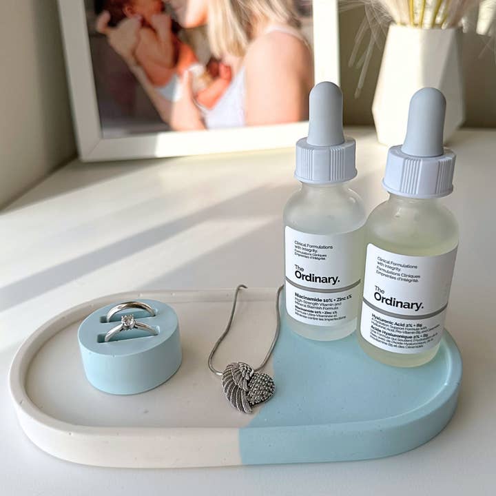 Ring-Halter für den Großhandel von Your Lovely Thing