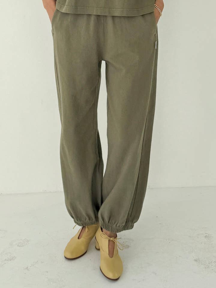 Le Bon Shoppe - Wholesale Pants – Women's - Balloon Pants (2S-2M-2L)16