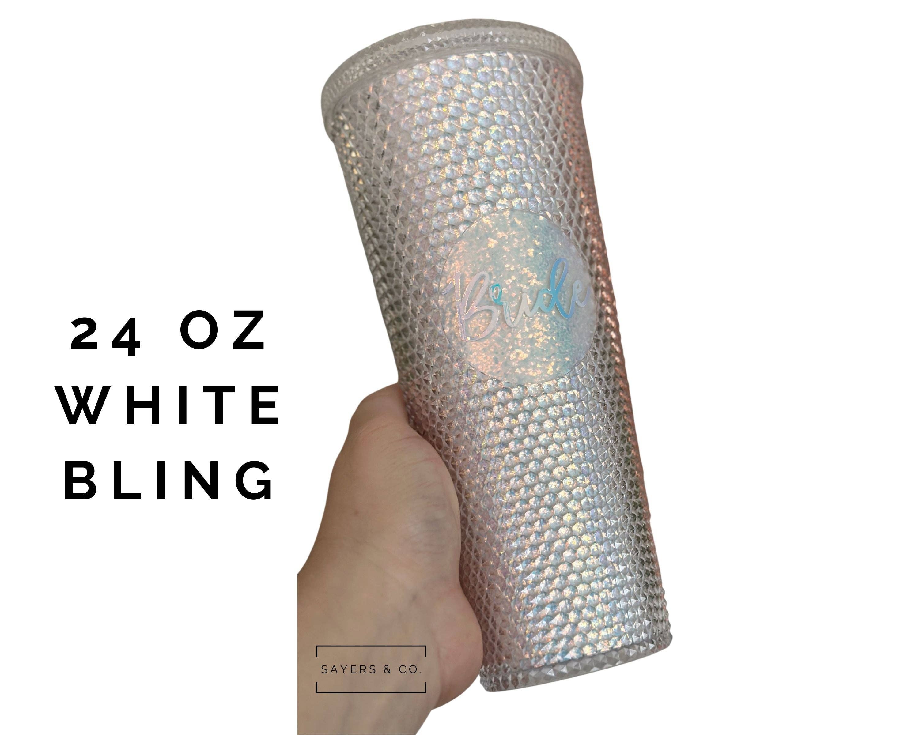 Sayers & Co. – wholesale Isolerade dryckesvaror – Anpassad logoisolerad tumlare med halm - 24oz50