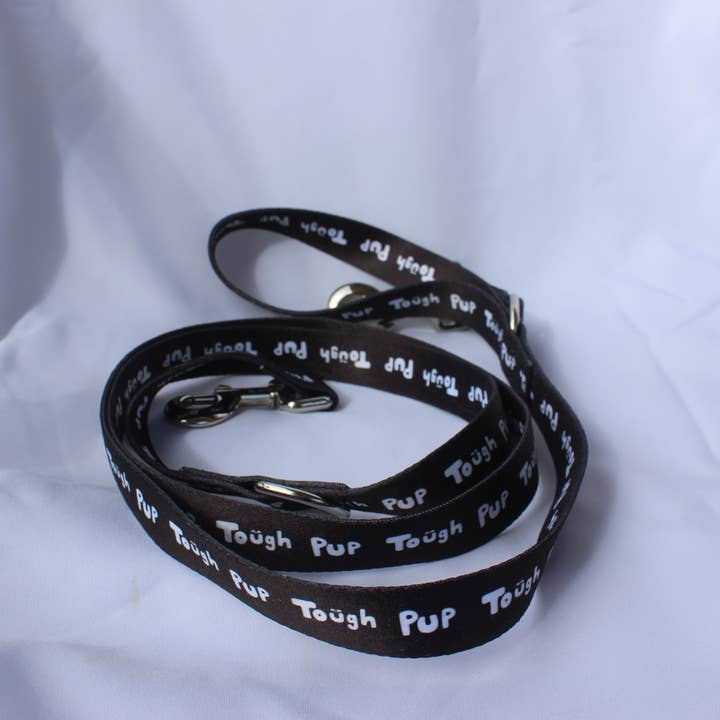 Stoere pup riem voor wholesale door Heymama