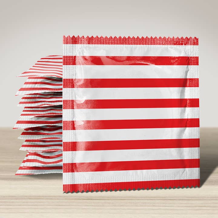 Mariniere Rouge for wholesale by CALLVIN