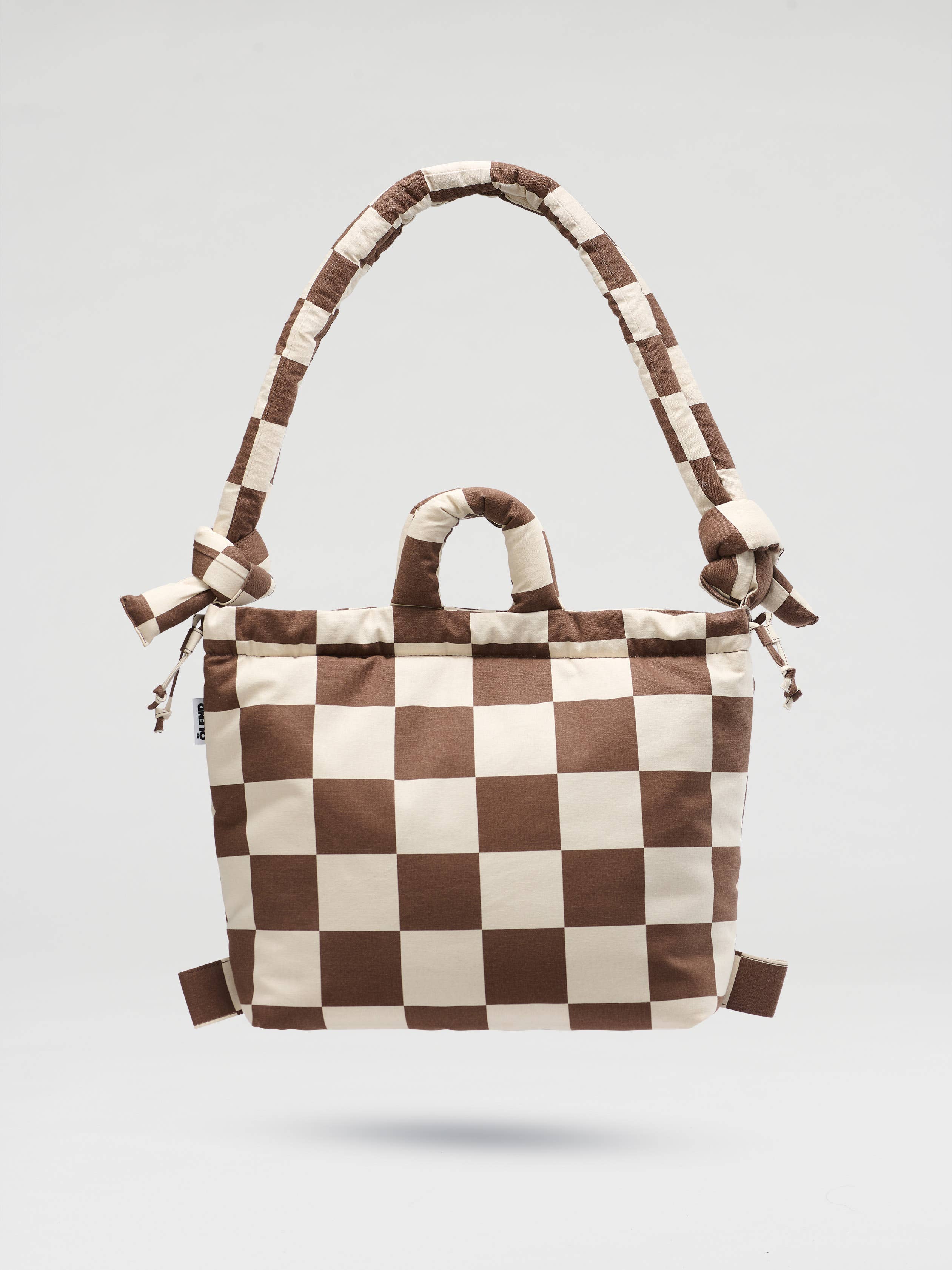 Ölend Backpacks - Wholesale Shoulder Bag - Women's - Ona Soft Bag76