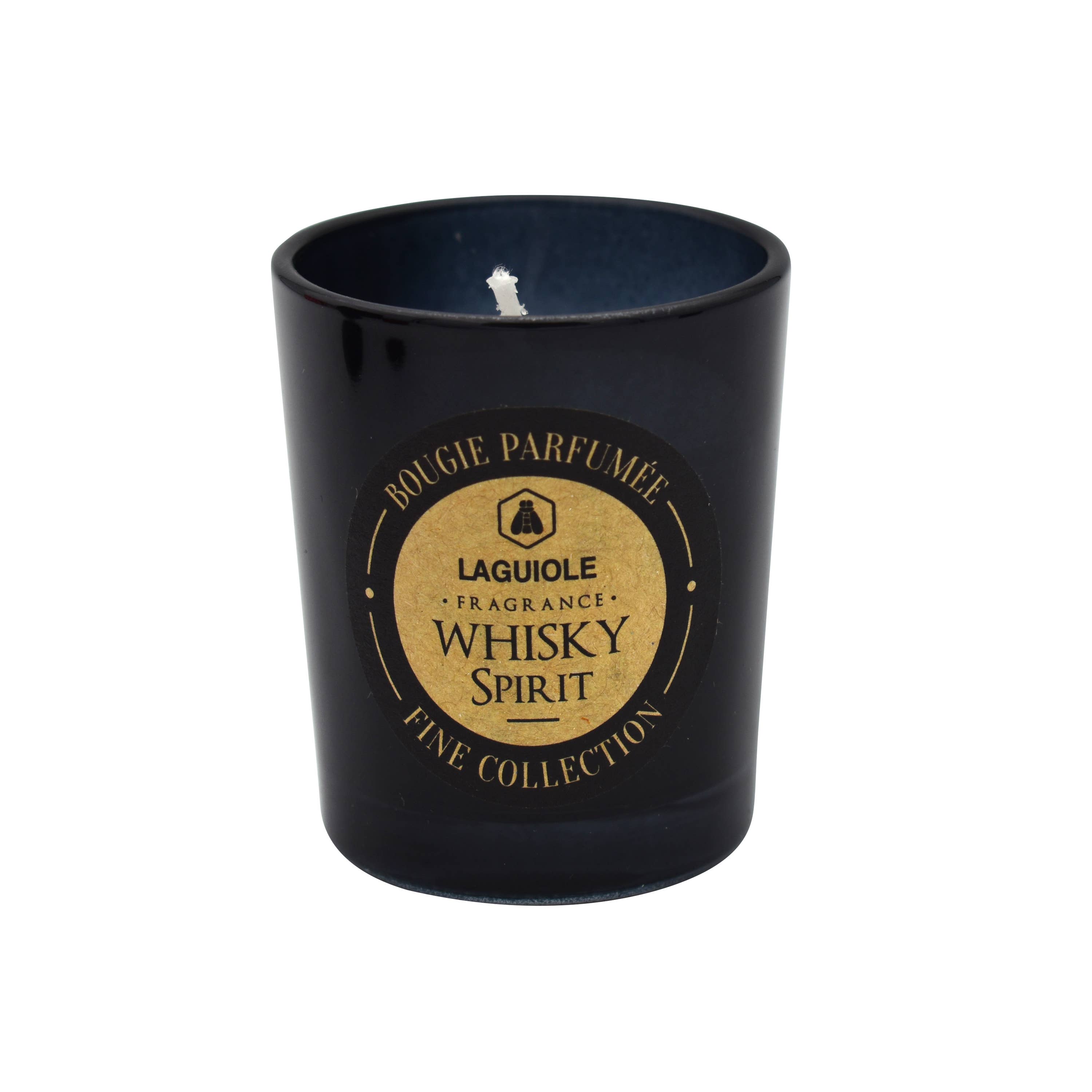 Laguiole - Wholesale Jar/Filled Candle - Laguiole Set of 6 scented candles 30 g6