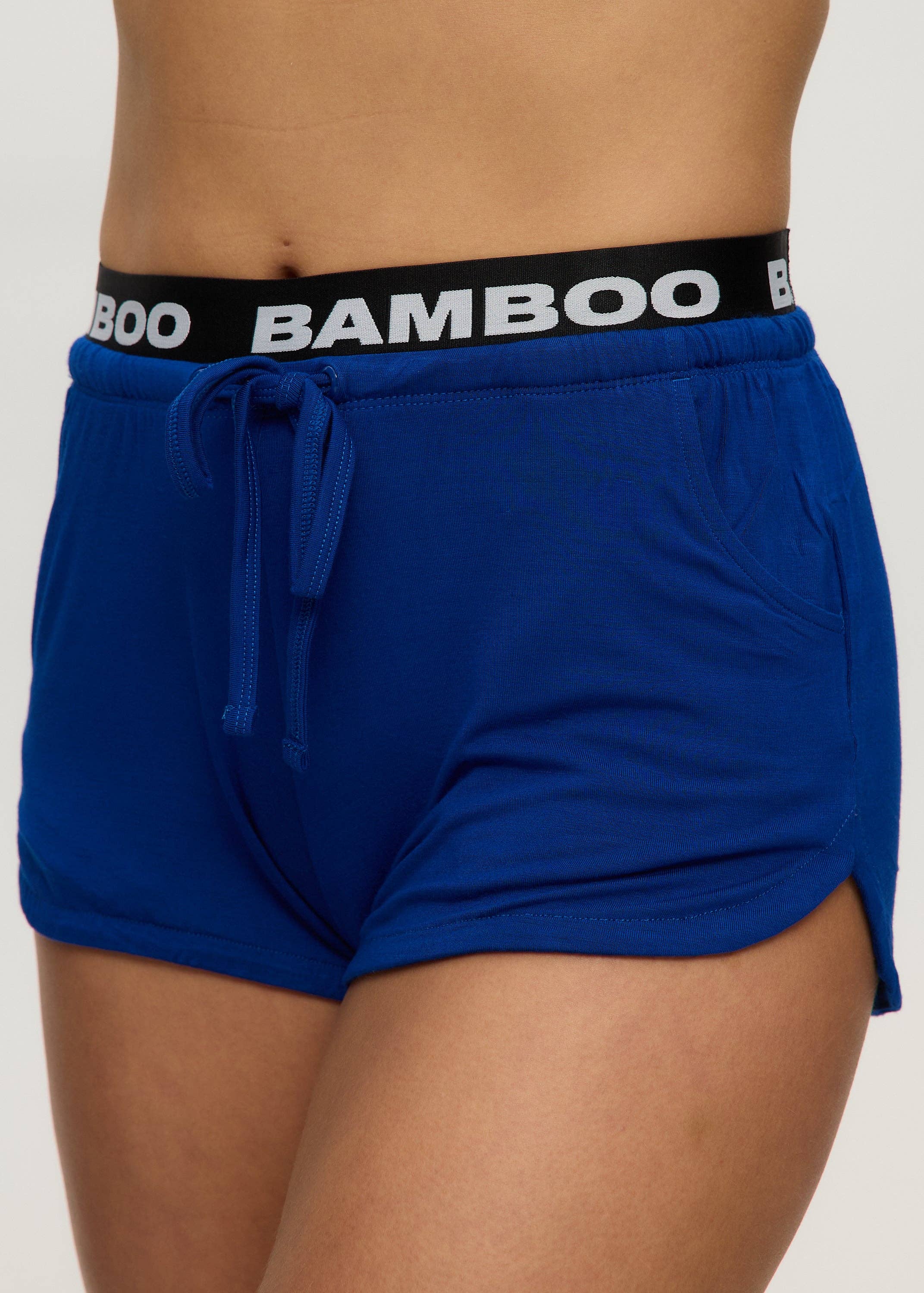 Bamboo Underwear - Vendita all'ingrosso Intimo - Donna - Pantaloncini da donna3