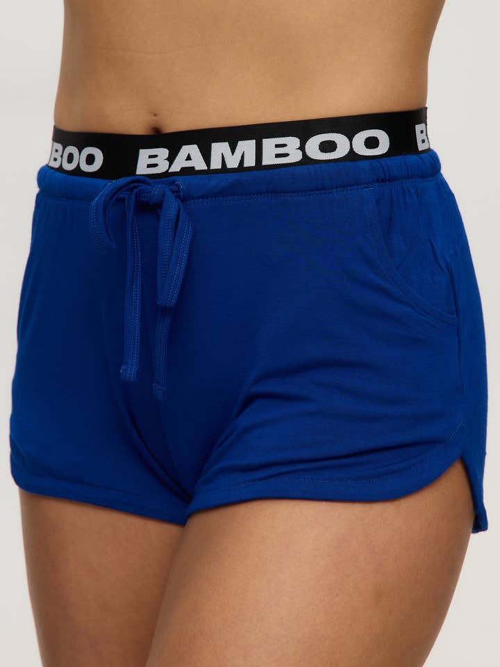 Bamboo Underwear - Vendita all'ingrosso Intimo - Donna - Pantaloncini da donna3