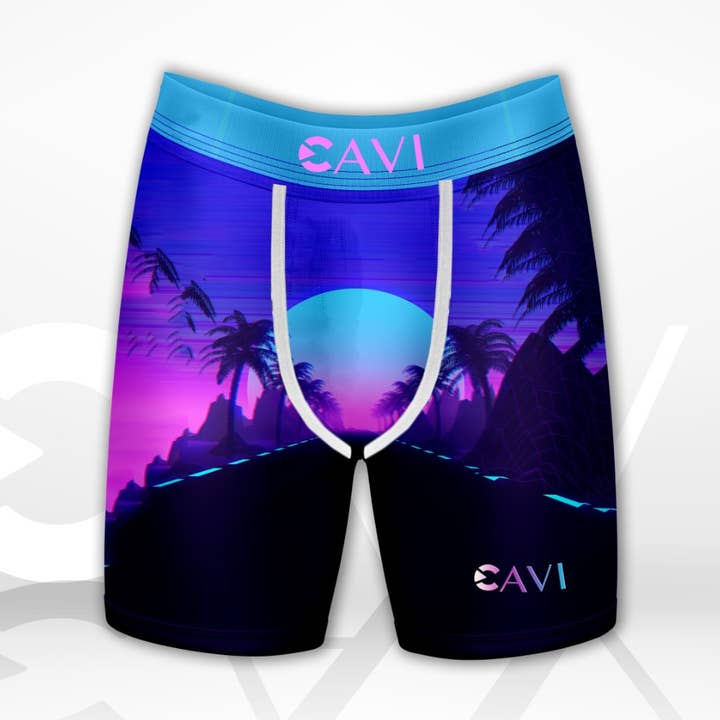 BOXEADOR MIAMI para venta al por mayor de CAVI