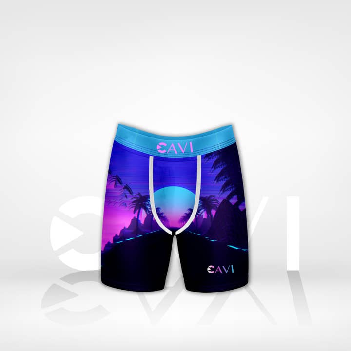 MIAMI-BOXER für den Großhandel von CAVI