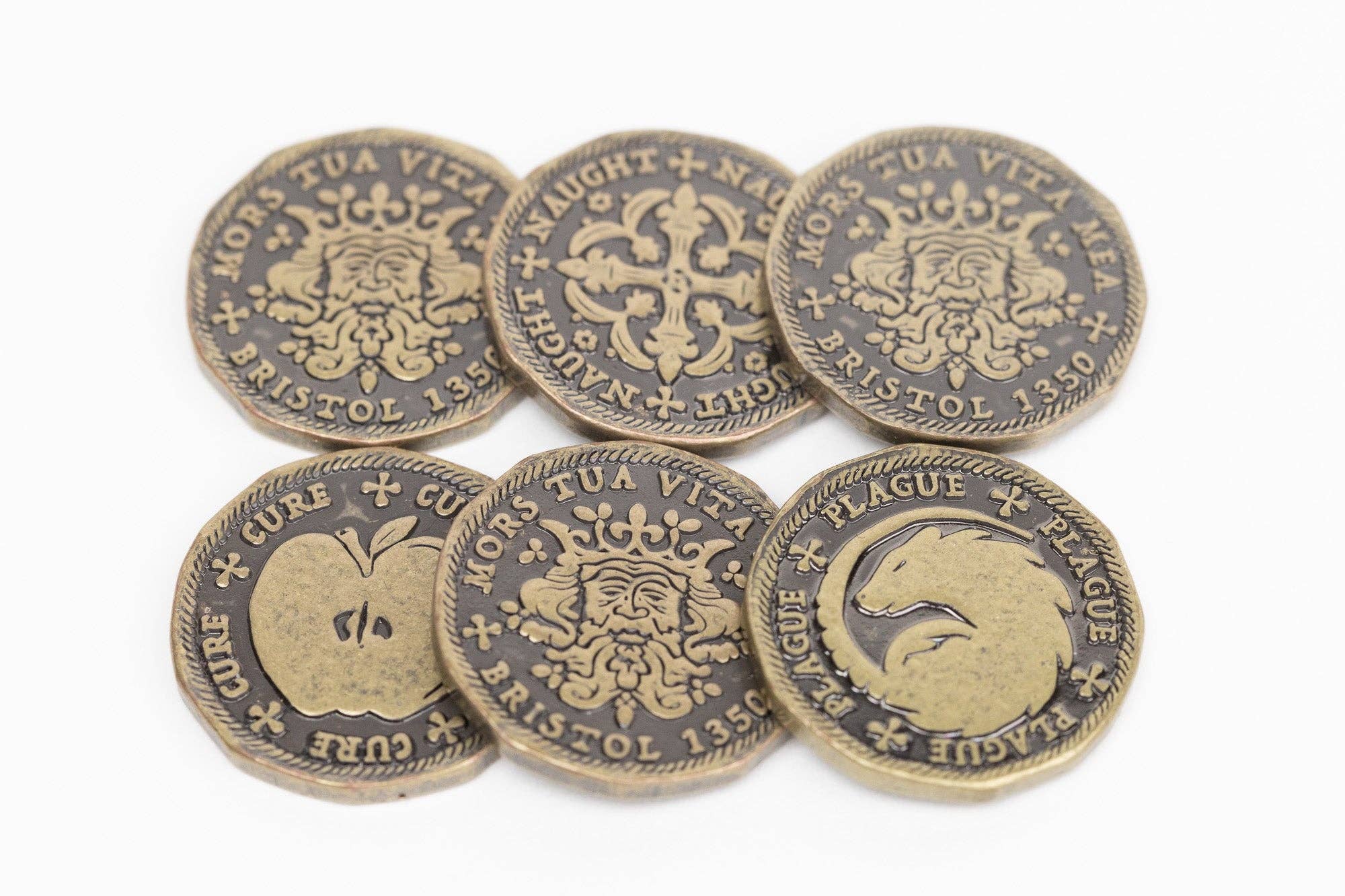 Facade Games - Wholesale Board Game - Bristol 135015