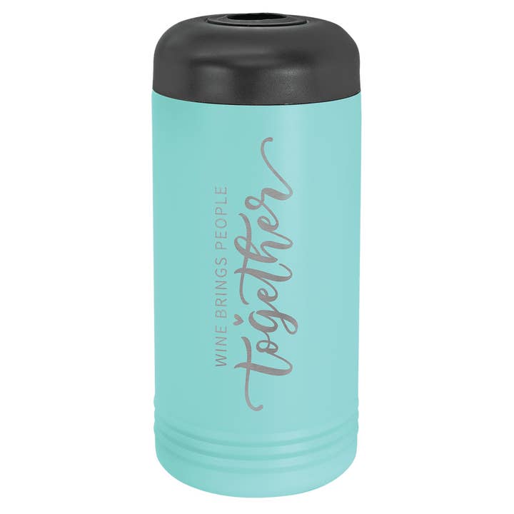 The Rural Home – wholesale Vinhink – Anpassad lasergraverad Polar Camel Barware vinkylare2