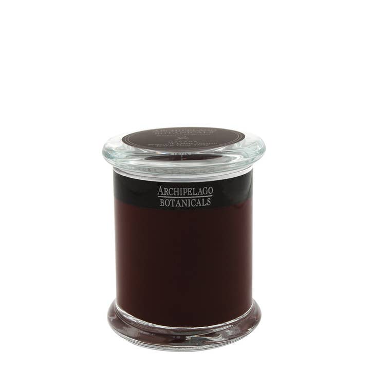 Archipelago Fragrences - Wholesale Jar/Filled Candle - Havana Jar Candle