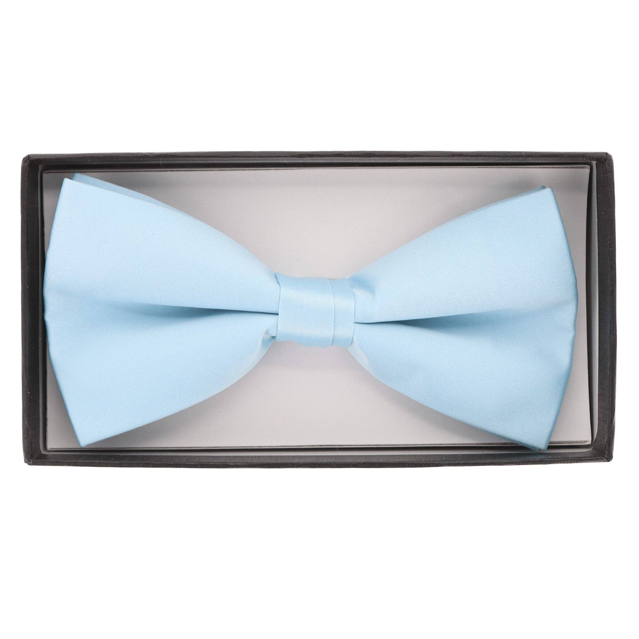 Dubal Brothers - Wholesale Bow Tie - Men's - Vittorio Farina Classic Bow Tie by Classy Cufflinks28