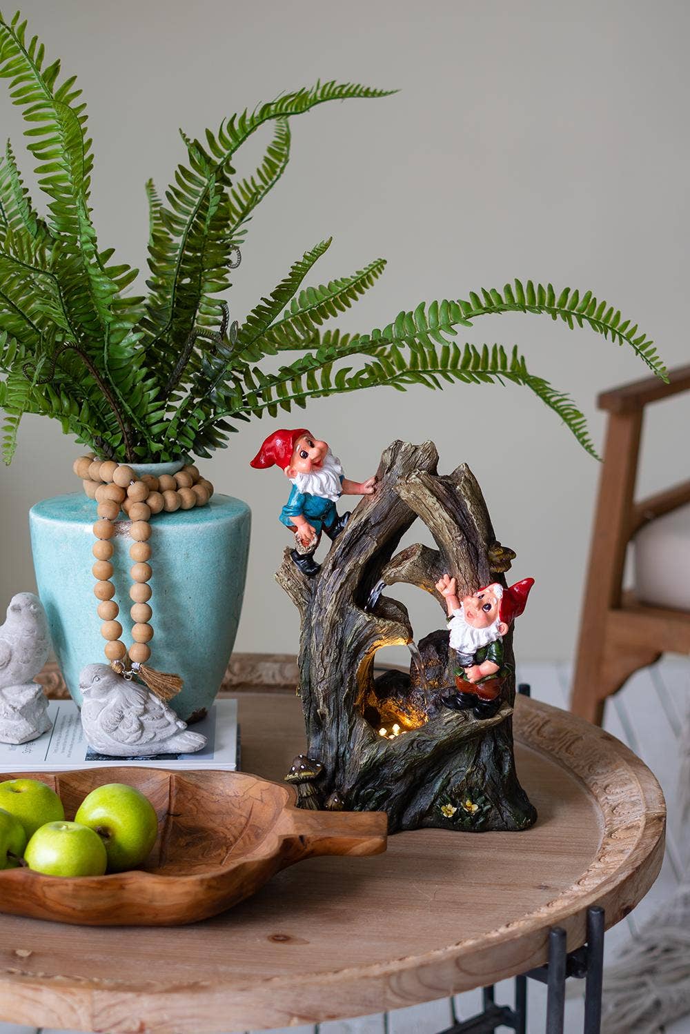 A&B Home Group Inc. - Wholesale Outdoor Ornament/Decor - Polyresin Fountain6