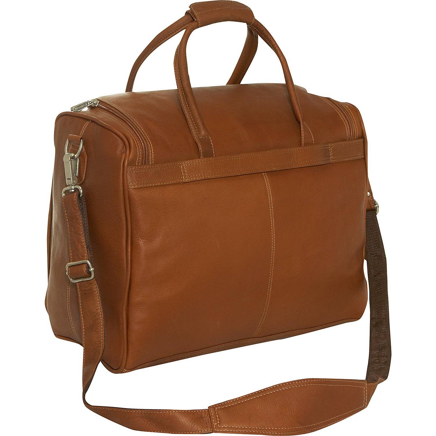 Piel Leather - Wholesale Laptop Bag - Unisex - COMPUTER CARRY-ALL BAG11