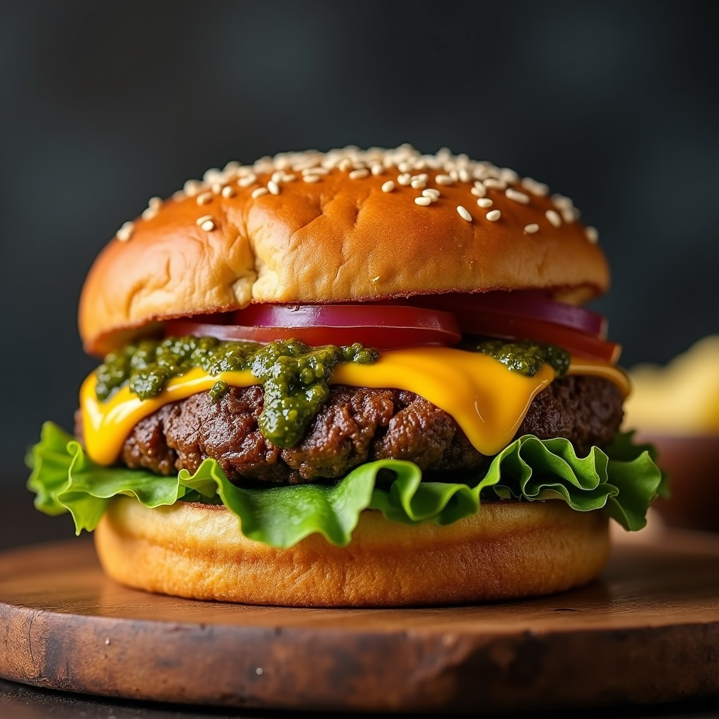 Elephant Green Chili Chutney – Engroshandel Chutney – Elefant Grøn Chili Chutney20