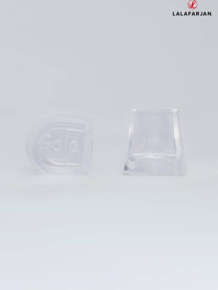 Heel protector - C1 - 4.5 cm for wholesale by Lalafarjan & Lalafarjan GbR