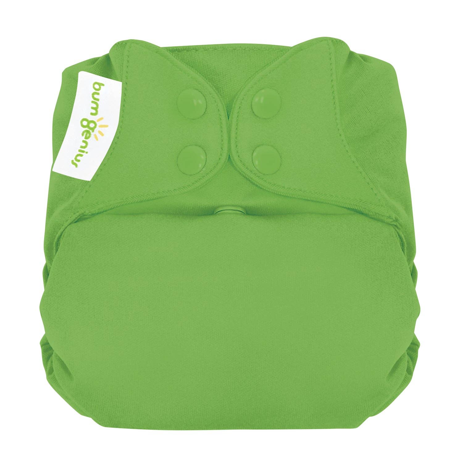 Cotton Babies - Vente Couches en tissu – bébé - Couche-culotte lavable taille unique BumGenius Elemental™ — Individuelle28
