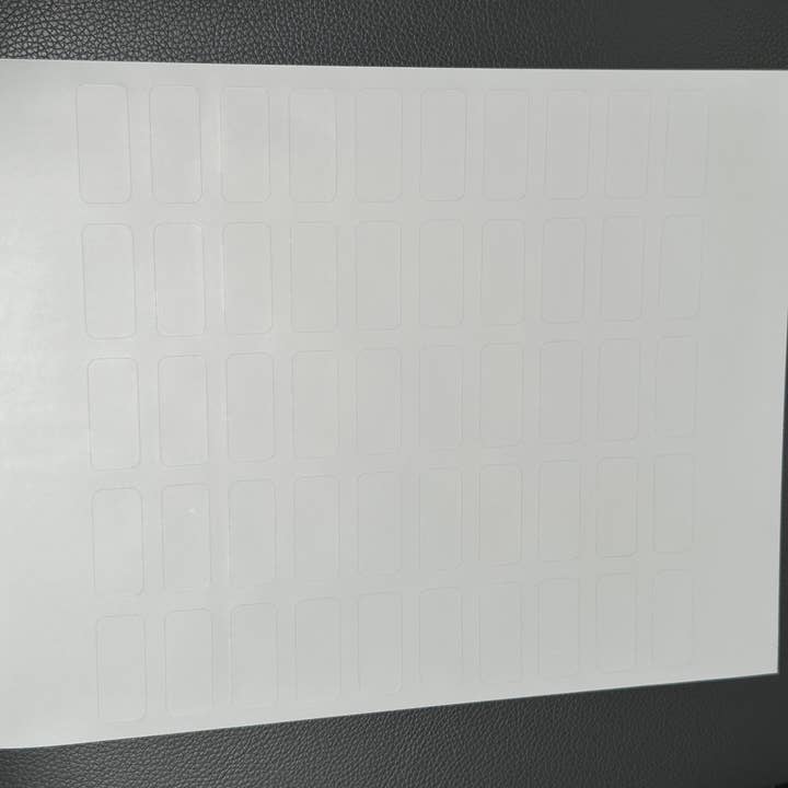 Oskorp Inc. - Wholesale Sticker - Sticker Sheet2