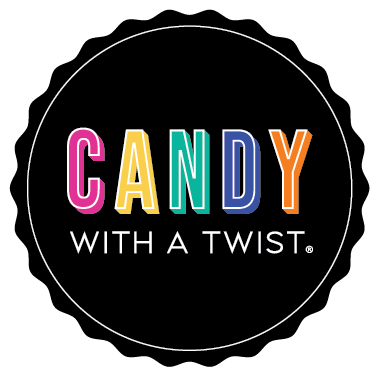 Candy With A Twist - Vente Guimauve - Guimauves de Noël - Arbre3