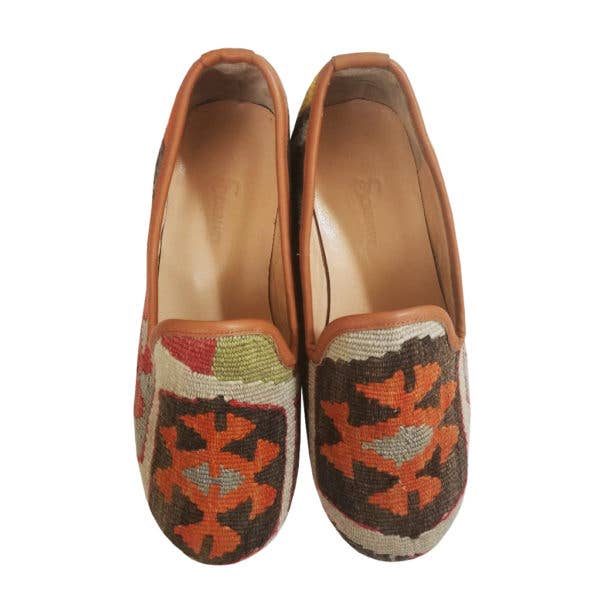 SONNATI – Engroshandel Loafer – Mænd – Hyttesko til mænd
 - Mærke navn: Demir (SK 64)7