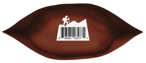 Grandy Organics – Großhandel Granola – Dunkles Schokoladen-Meersalz-Müsli5