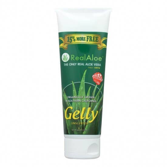 Real Aloe Gelly for wholesale by Real Aloe