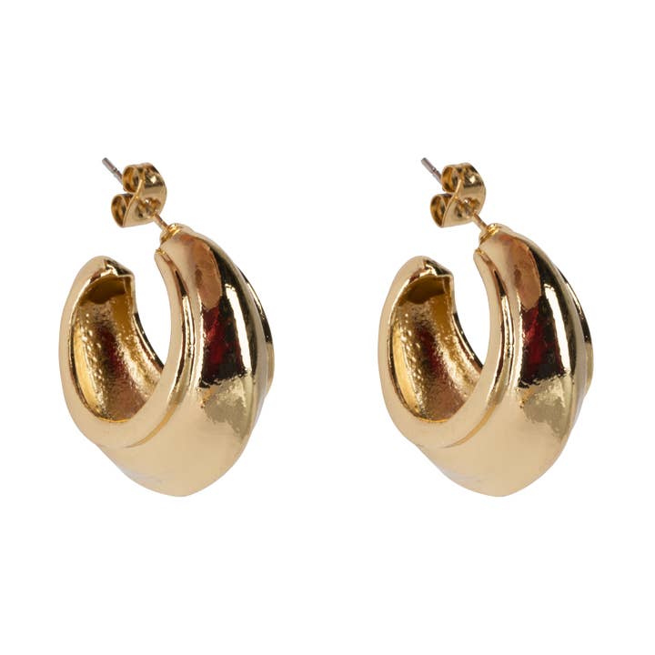 The Brooklyn Hoops for wholesale by Club Manhattan