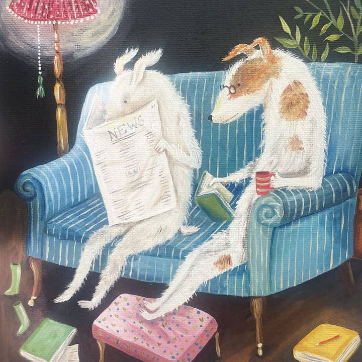 ECW015 This is True Love for wholesale by Dry Red Press