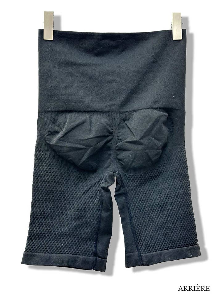 Belle Com'Elle - Wholesale Athletic Shorts - Women's - Butt Enhance High Waist Cycling Shorts/G350249