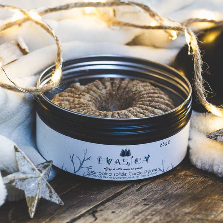 Cercle polaire, shampoing por atacado de EVASICA