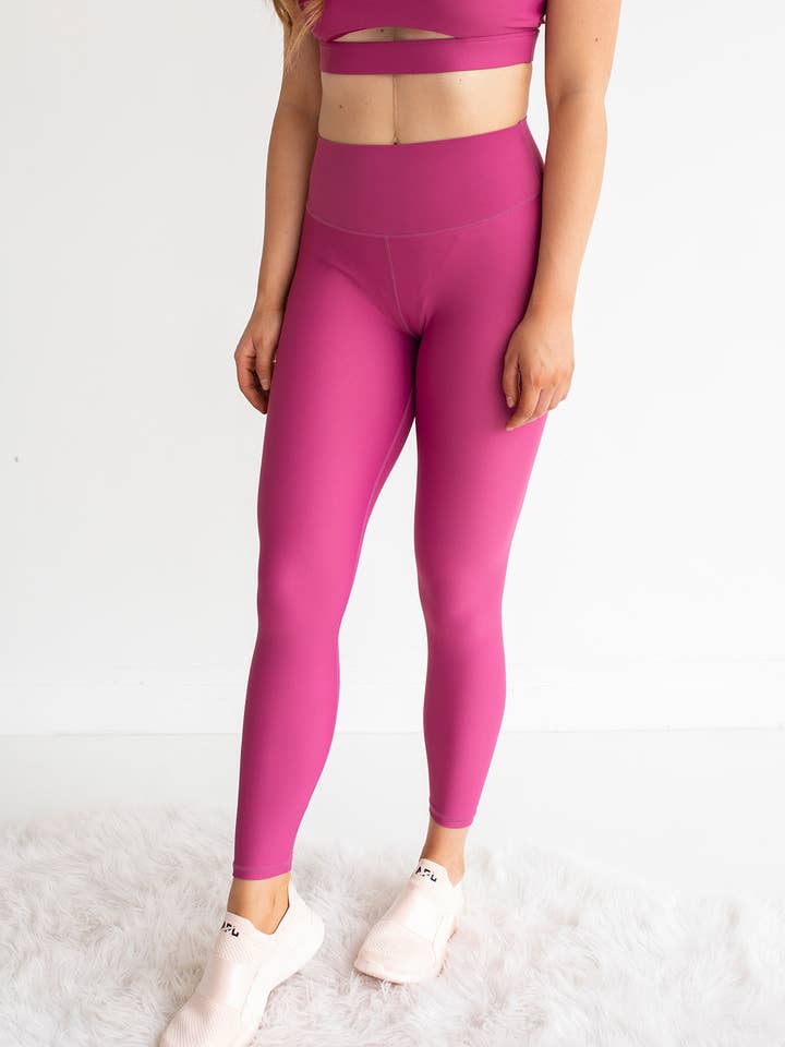Legging Apex En Apenas Ahí para venta al por mayor de Beyond Athletica