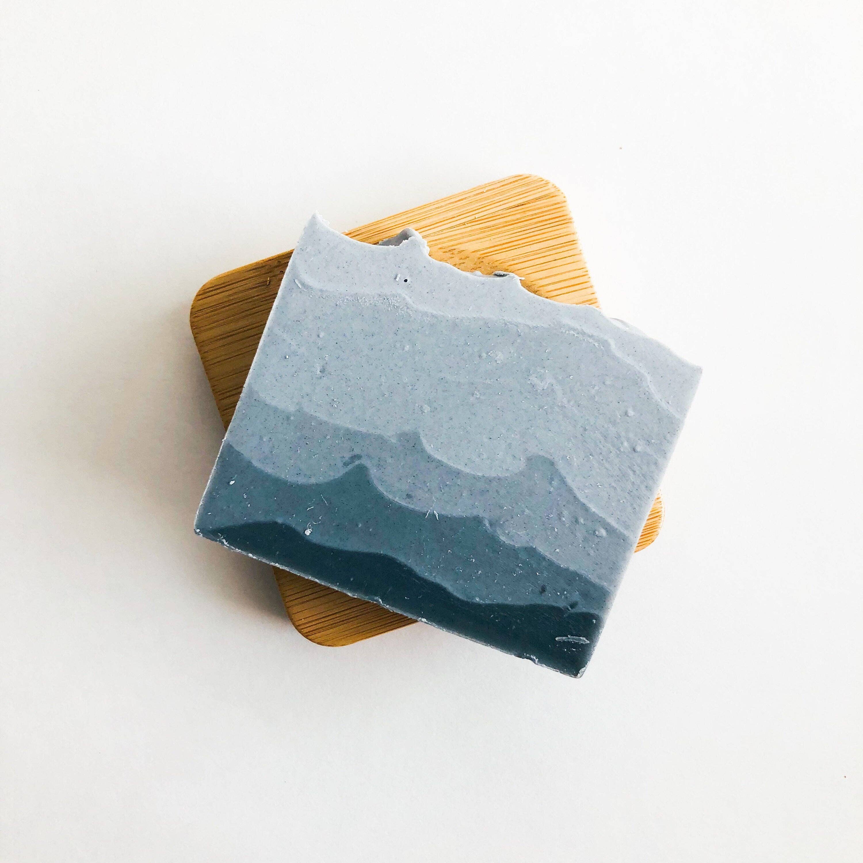 Smile Boutiques - Venta al por mayor Platitos para jabón de baño - Jabonera de bambú - Jabonera sin plástico2