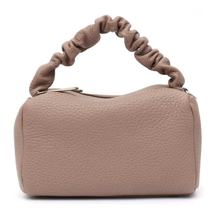 Billy Stone Vera May ægte læder håndtaske for engroshandel hos VeraMay