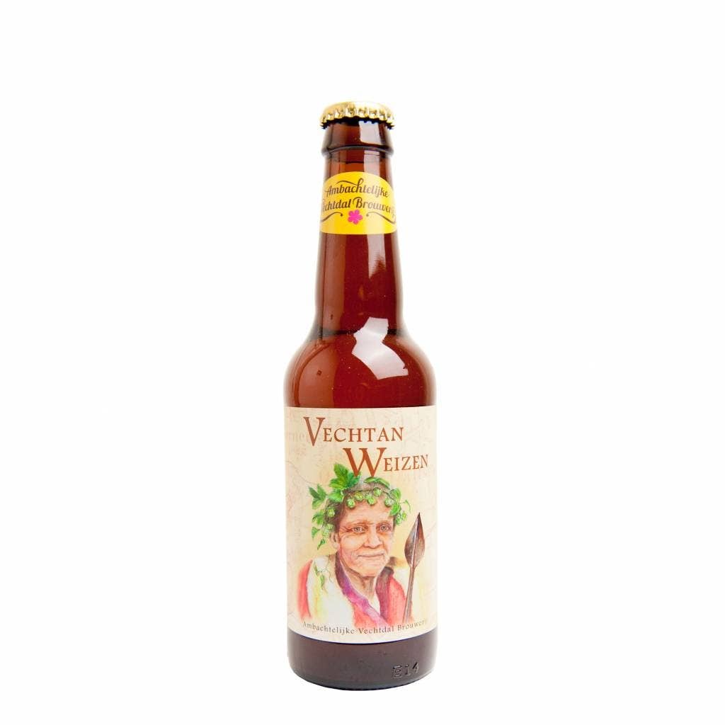 Ambachtelijke Vechtdal Brouwerij - Wholesale Beer - Vechtan Weizen0