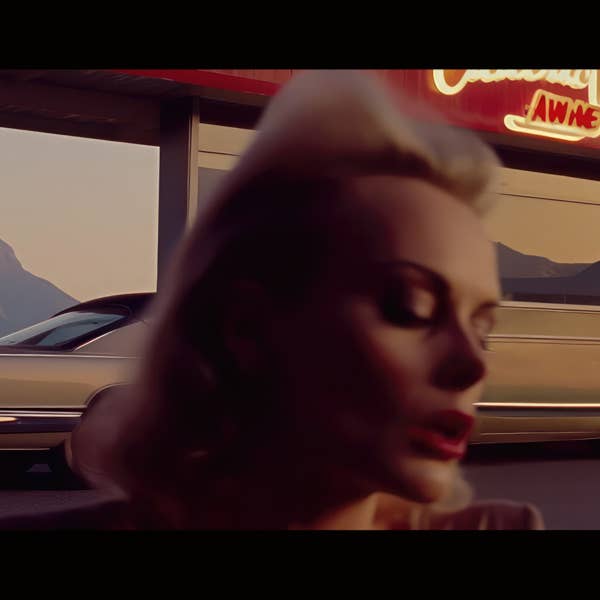 Hartman A.I. - Wholesale Poster - Poster - Lost Roads To Hollywood 08 (12x16 in) - Hartman Ai2