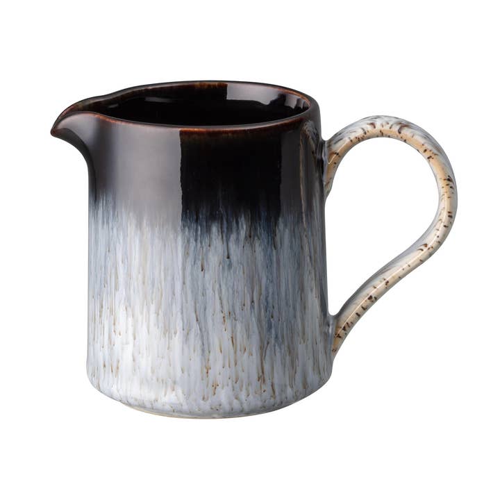 Halo Brew Small Creamer/Jug for wholesale by Denby
