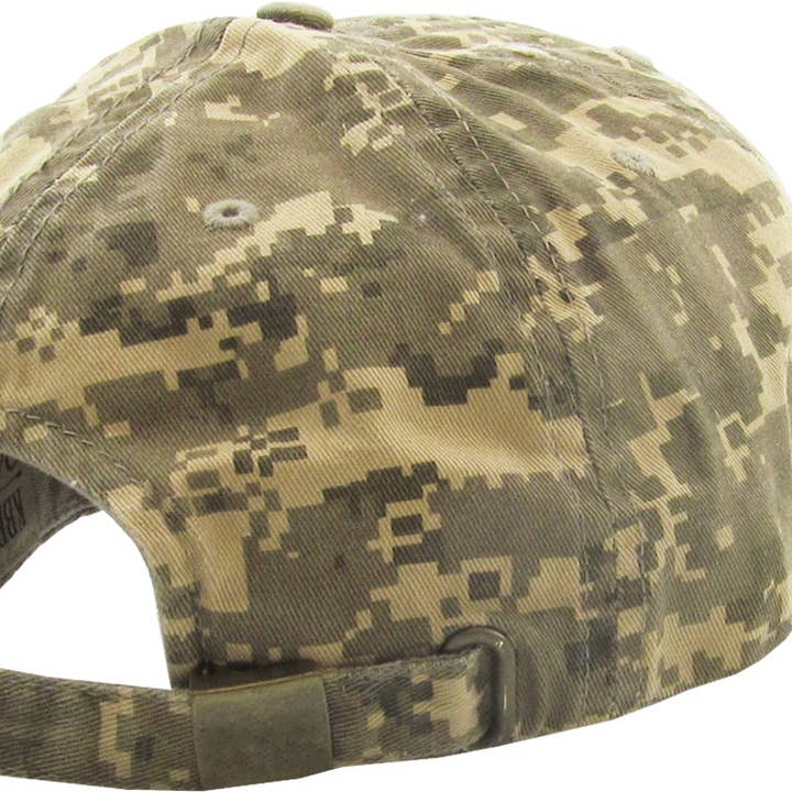 KBETHOS - Wholesale Baseball Cap - Unisex - USA; Tactical Vintage Ballcap32