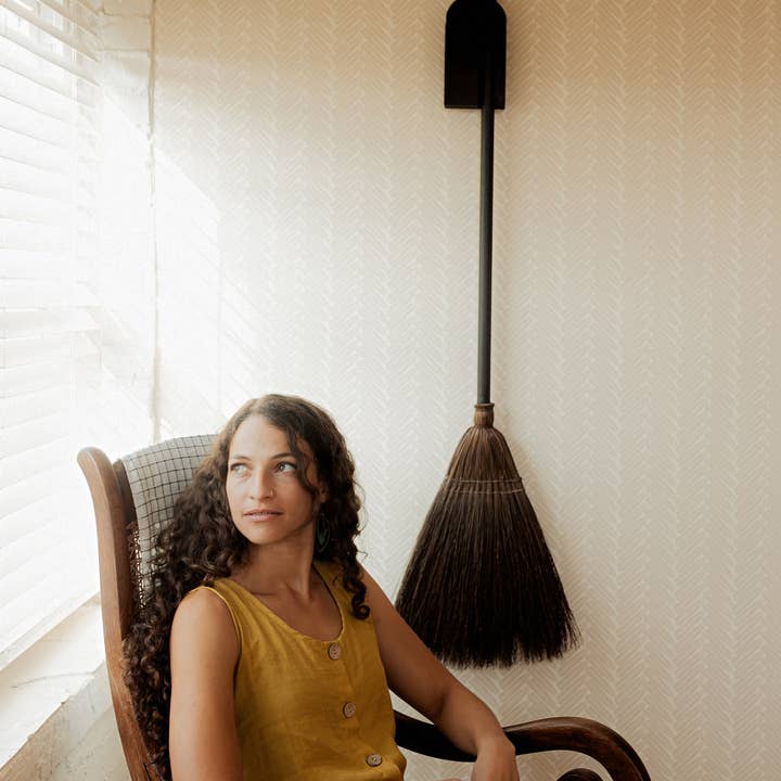 Sunhouse Craft - Wholesale Broom - Local Lumber Brooms Wholesale